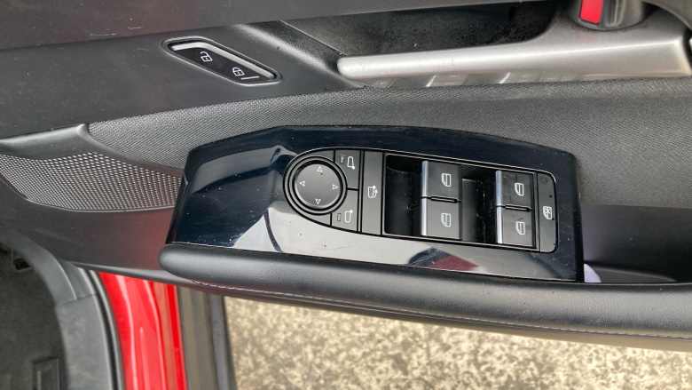 Mazda Cx-30 2.0 e-Skyactiv X MHEV SE-L Lux 5dr Petrol Hatchback